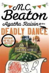 Agatha Raisin and the Deadly Dance (2016)