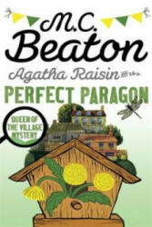 Agatha Raisin and the Perfect Paragon (2016)