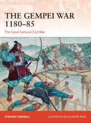 The Gempei War 1180-85 (2016)