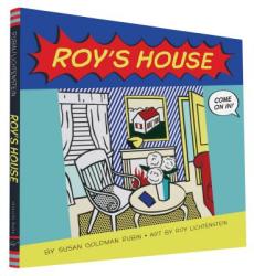 Roy's House - Susan Rubin (2016)