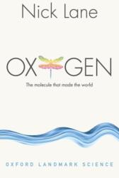 Oxygen (2016)