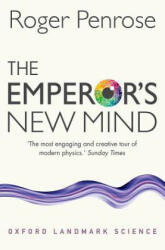 The Emperor's New Mind - Roger Penrose (2016)