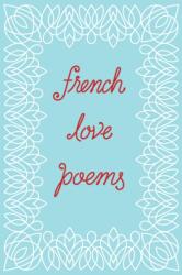 French Love Poems (2016)