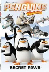 Penguins of Madagascar - Cavan Scott (2016)