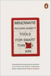 Mindware - Richard Nisbett (2016)