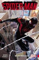 Spider-man: Miles Morales Vol. 1 - Brian Michael Bendis (2016)