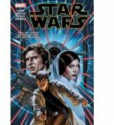 Star Wars Vol. 1 - Jason Aaron (2016)