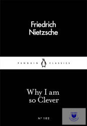 Why I am so Clever (2016)