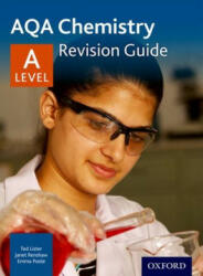 AQA A Level Chemistry Revision Guide (2016)