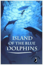 Island of the Blue Dolphins - Scott ODell (2016)