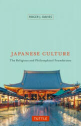 Japanese Culture - Roger J. Davies (2016)