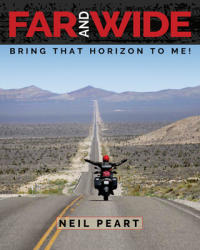 Far And Wide - Neil Peart (2016)
