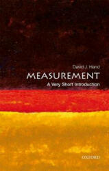 Measurement: A Very Short Introduction - David J. Hand (2016)
