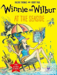 Winnie And Wilbur At The Seaside (2016)