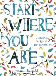 Start Where You Are (2016)