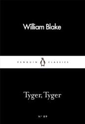 Tyger Tyger (2016)