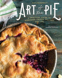 Art of the Pie - Kate McDermott (2016)