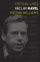 Vaclav Havel - Kieran Williams (2016)