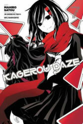 Kagerou Daze, Vol. 7 (manga) - Jin, Mahiro Satou, Sidu, Wannyanpuu (2016)