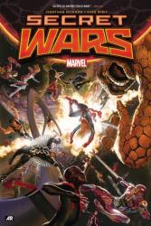 Secret Wars (2016)