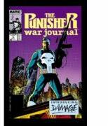 Punisher War Journal By Carl Potts & Jim Lee - Carl Potts, Mike Baron (2016)