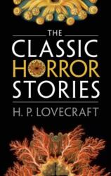 The Classic Horror Stories (2016)