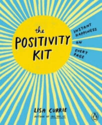 Positivity Kit - Lisa Currie (2016)
