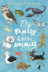 My Family and Other Animals (2016)