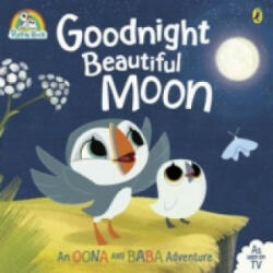 Puffin Rock: Goodnight Beautiful Moon - Penguin Random House (2016)