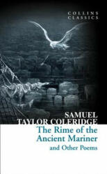 Rime of the Ancient Mariner and Other Poems - Samuel Taylor Coleridge (ISBN: 9780008167561)
