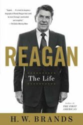H W Brands - Reagan - H W Brands (ISBN: 9780307951144)