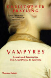 Vampyres - Christopher Frayling (ISBN: 9780500252215)
