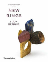 New Rings - NICOLAS ESTRADA (ISBN: 9780500292402)