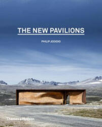 New Pavilions - Philip Jodidio (ISBN: 9780500343227)