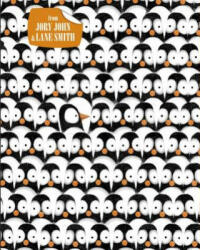 Penguin Problems - Jory John, Lane Smith (ISBN: 9780553513370)