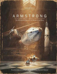 Armstrong - Torben Kuhlmann (ISBN: 9780735842625)