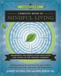 Llewellyns Complete Book of Mindful Living - Robert Butera (ISBN: 9780738746777)