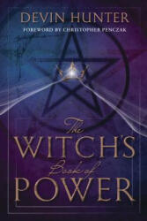 Witch's Book of Power - Devin Hunter (ISBN: 9780738748191)