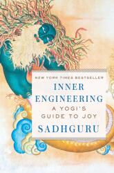 Inner Engineering - Sadhguru (ISBN: 9780812997798)