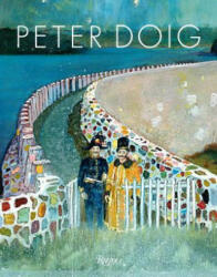 Peter Doig - Peter Doig, Richard Shiff, Catherine Lampert (ISBN: 9780847849796)