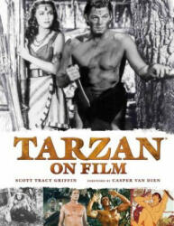 Tarzan on Film - Scott Tracy Griffin (ISBN: 9780857685681)