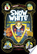 Snow White and the Seven Robots - A Graphic Novel (2016)