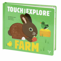Farm - Touch and Explore (2016)