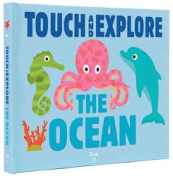 Touch and Explore: The Ocean (2016)