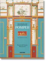 Fausto & Felice Niccolini. the Houses and Monuments of Pompeii (2016)
