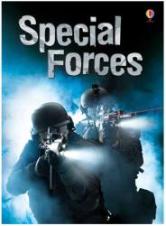 Special Forces - Henry Brook (2016)