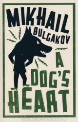 Dog's Heart - Michail Bulgakov (2016)