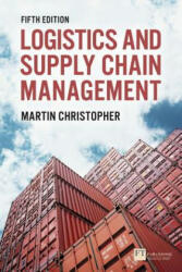 Logistics and Supply Chain Management - Martin Christopher (2016)
