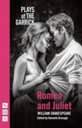 Romeo and Juliet - William Shakespeare (2016)