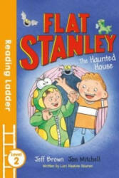 Flat Stanley and the Haunted House - Jeff Brown (2016)